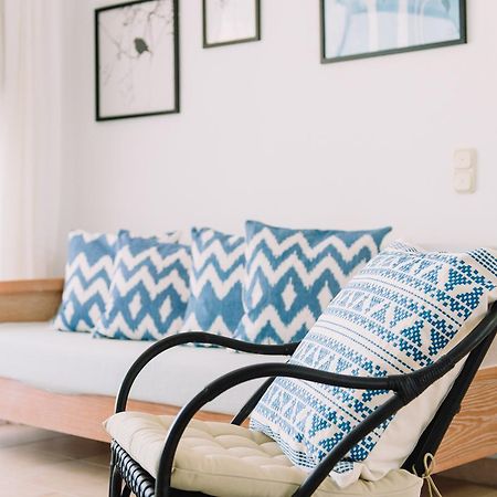 Lemar Apartments 콜로니아 산트 호르디 외부 사진