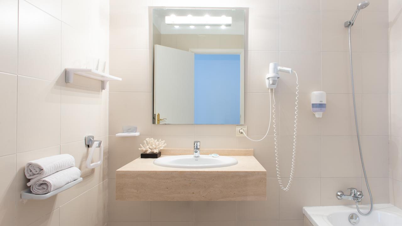 Lemar Apartments 콜로니아 산트 호르디 외부 사진