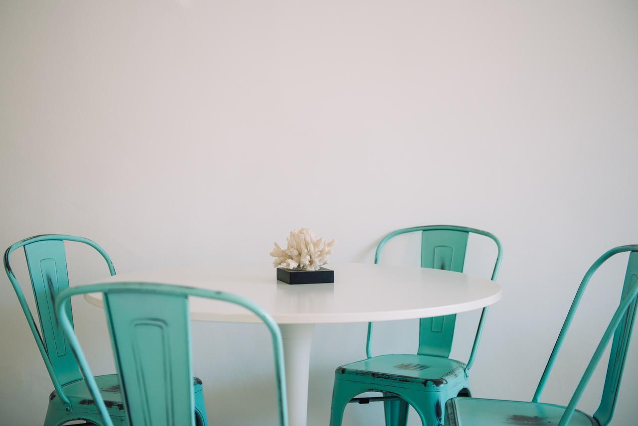 Lemar Apartments 콜로니아 산트 호르디 외부 사진