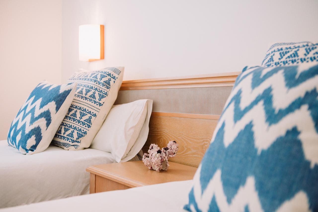 Lemar Apartments 콜로니아 산트 호르디 외부 사진