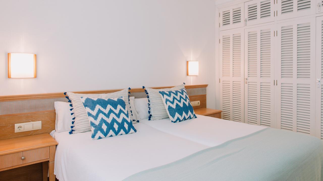 Lemar Apartments 콜로니아 산트 호르디 외부 사진
