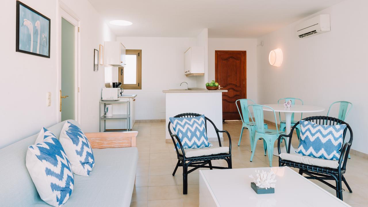 Lemar Apartments 콜로니아 산트 호르디 외부 사진