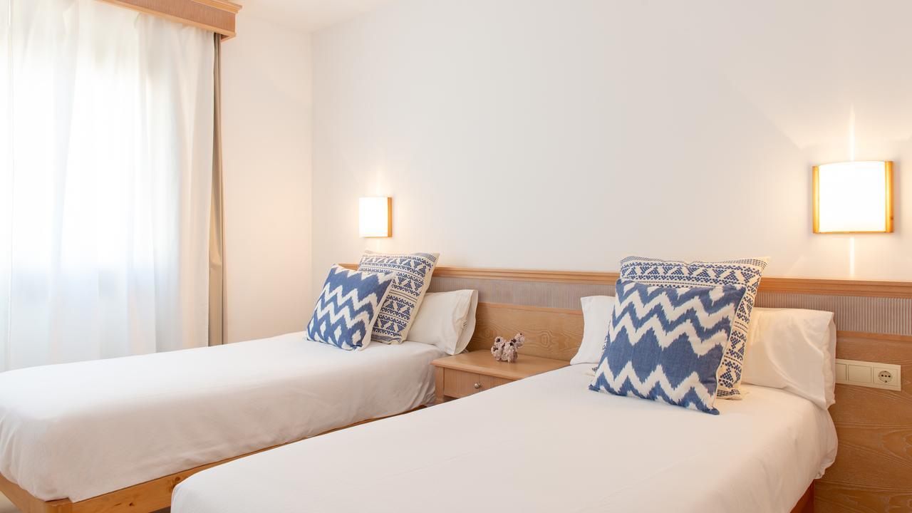Lemar Apartments 콜로니아 산트 호르디 외부 사진