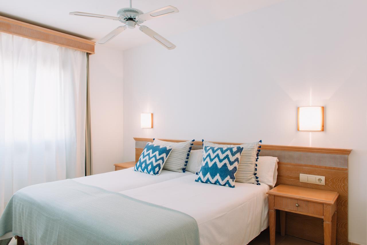 Lemar Apartments 콜로니아 산트 호르디 외부 사진