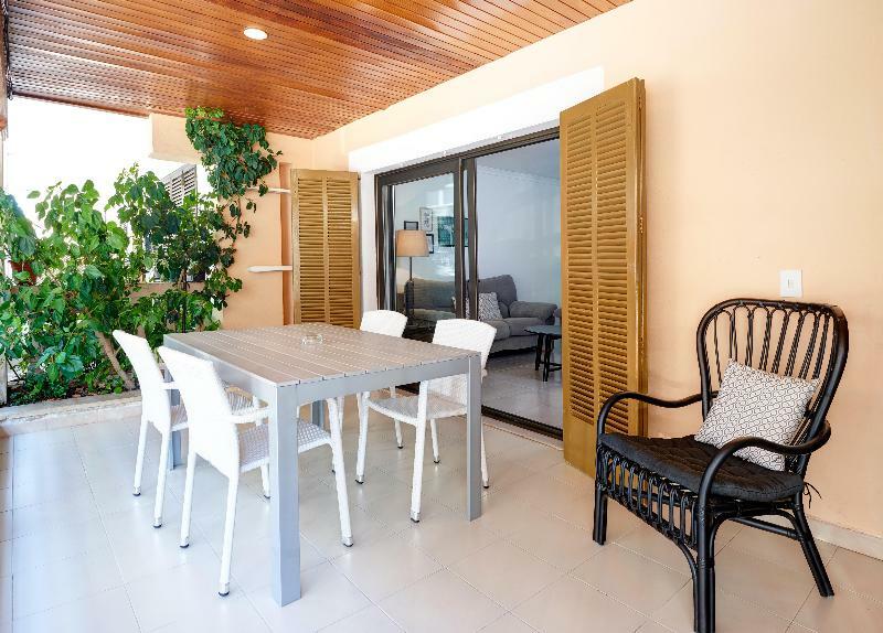 Lemar Apartments 콜로니아 산트 호르디 외부 사진